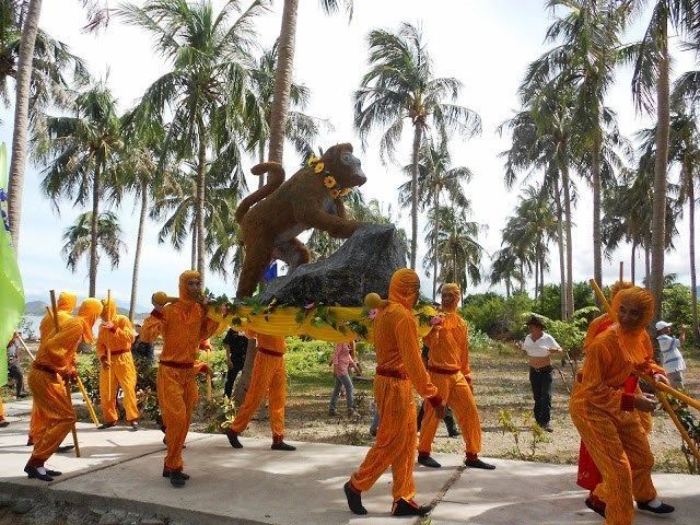 Lạc lối ở Vịnh Nha Phu - Thiên đường nhiệt đới giữa lòng biển cả 11