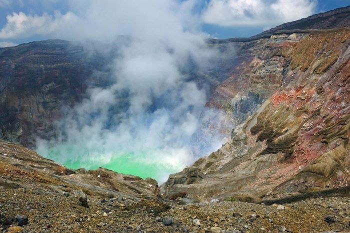 Khám phá Kyushu - hòn ngọc quý phía Nam Nhật Bản 17