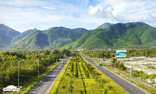 Cảng biển nước sâu Vịnh Cam Ranh - Vị trí chiến lược trên bản đồ quân sự Việt Nam 5