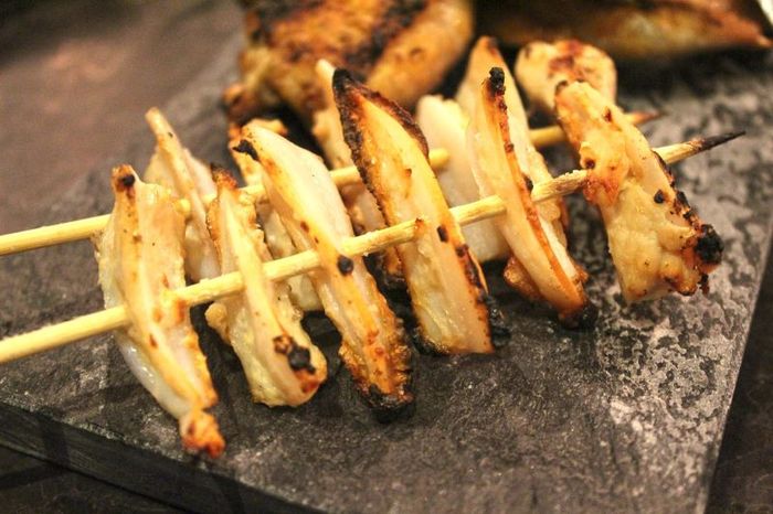 Muốn thưởng thức Yakitori, hãy ghé qua 8 địa điểm nổi tiếng