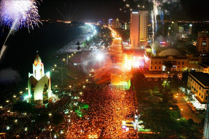 Lễ hội Festival Biển Nha Trang - Sự kiện tôn vinh văn hoá của thành phố biển Nha Trang