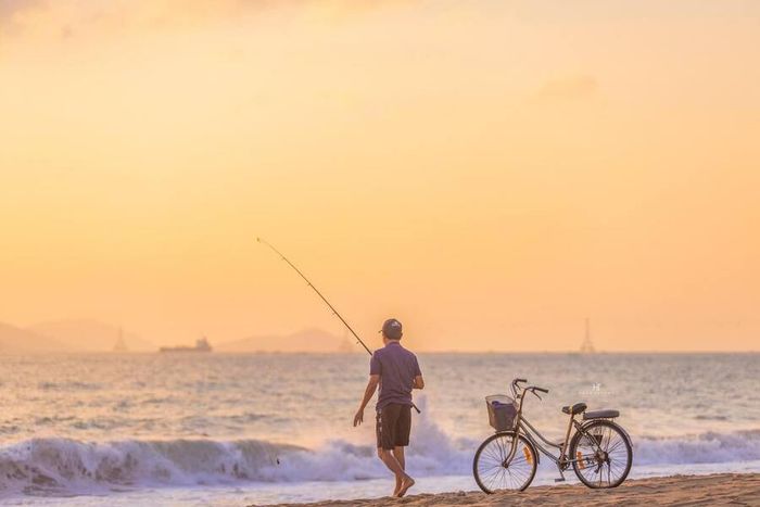 Khám phá Nha Trang với những cảnh biển đẹp đến ngây ngất lòng người