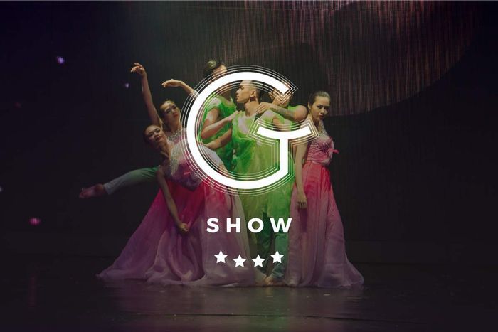 Khám phá không gian nghệ thuật phong phú của châu Á tại Galina Show Nha Trang, một trải nghiệm không thể bỏ lỡ ở thành phố biển xinh đẹp này.