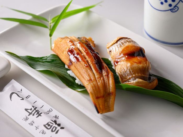 11 địa điểm bán sushi hấp dẫn bạn không nên bỏ qua khi đến Nhật Bản