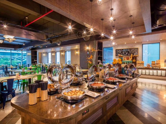 Top 8 nhà hàng view đẹp ở Nha Trang là điểm đến không thể bỏ qua, khiến du khách phải say mê ngay từ lần đầu tiên ghé thăm