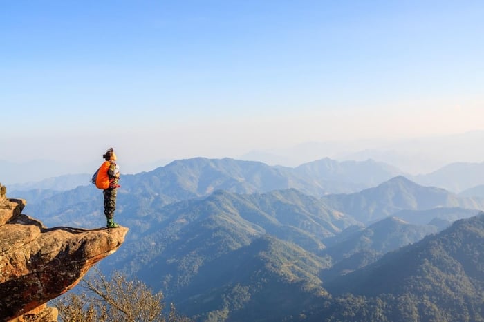 Kinh nghiệm du lịch Mộc Châu và thám hiểm Pha Luông theo từng ngày 6