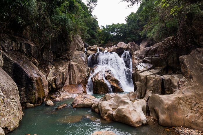 Hành trình chi tiết khám phá Khu du lịch Yang Bay trong một ngày cho những bạn mới bước chân đến lần đầu tiên