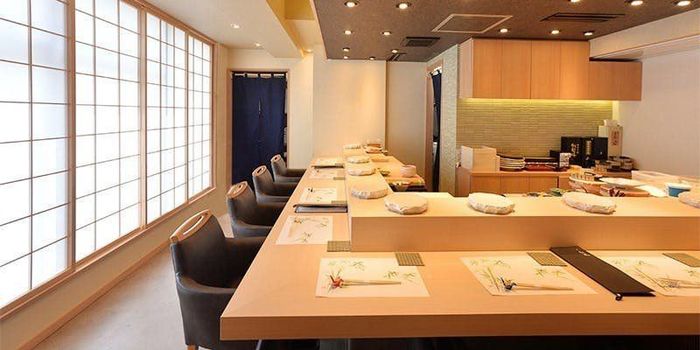 11 địa điểm bán sushi hấp dẫn bạn không nên bỏ qua khi đến Nhật Bản