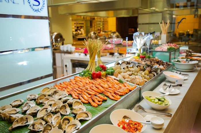 Top 8 nhà hàng view đẹp ở Nha Trang là điểm đến không thể bỏ qua, khiến du khách phải say mê ngay từ lần đầu tiên ghé thăm