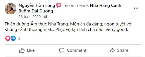 Nhà Hàng Cánh Buồm Đại Dương - Thưởng thức hải sản tươi sống trong không gian rộng rãi 17