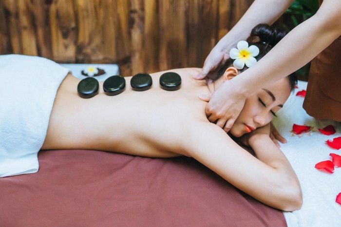 Địa điểm Massage Nha Trang tốt nhất để du khách trải nghiệm thư giãn hoàn hảo