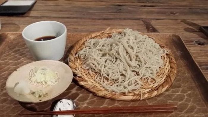 Khám phá 9 địa điểm nhà hàng mì soba ngon nhất tại Nhật Bản 4