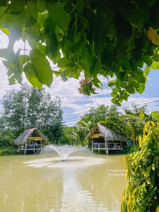 Muốn khám phá điều gì thú vị tại Nha Trang cùng với blogger Cường Khỉ ở Thủy Trúc?