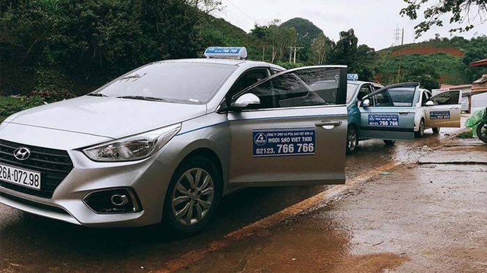 Kinh nghiệm và dịch vụ taxi tại Mộc Châu cho những ai đam mê du lịch tự do 3