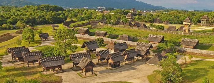 Khám phá Kyushu - hòn ngọc quý phía Nam Nhật Bản 11