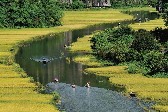 Ninh Bình có biển không? Khám phá ngay 3 bãi biển Ninh Bình đẹp nhất 8