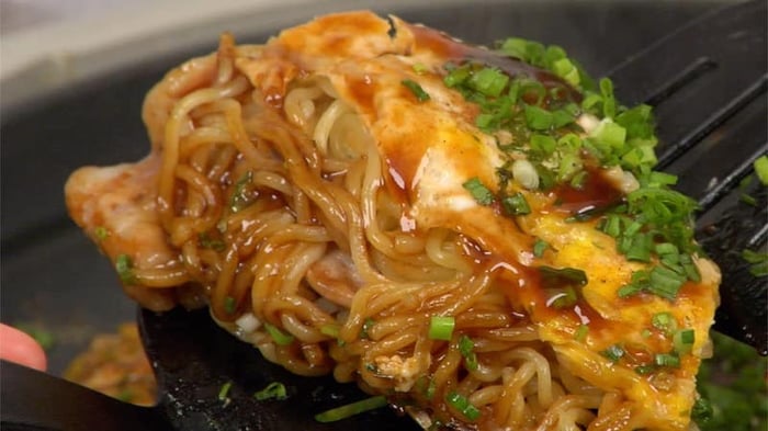 Okonomiyaki và mọi điều bạn cần biết về bánh xèo Nhật Bản 5