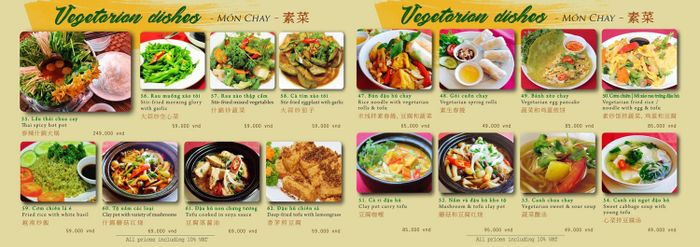 Yến's Restaurant Nha Trang - Mang lại cho bạn những kỷ niệm đẹp về những bữa ăn gia đình