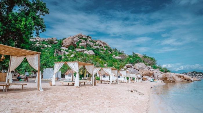 Resort Sao Biển Nha Trang - Vẻ đẹp thiên nhiên lãng mạn không thể chối từ 11