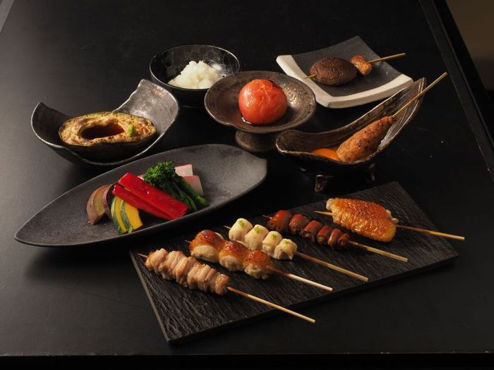 Muốn thưởng thức Yakitori, hãy ghé qua 8 địa điểm nổi tiếng