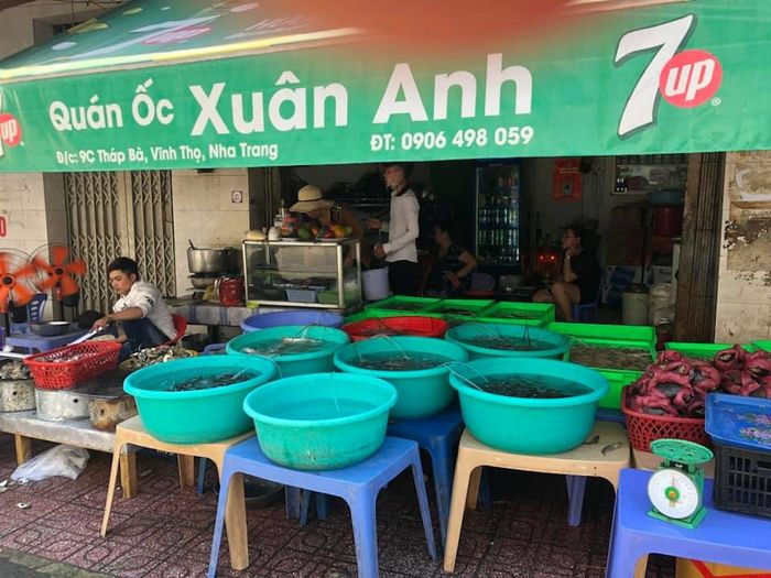 Thưởng thức ẩm thực độc đáo tại Nha Trang 16