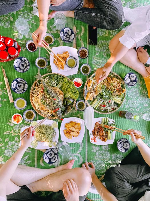 Muốn khám phá điều gì thú vị tại Nha Trang cùng với blogger Cường Khỉ?