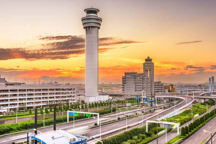 Hướng dẫn đầy đủ và trải nghiệm dịch vụ tại Sân bay Haneda ở Nhật Bản (phần 2)