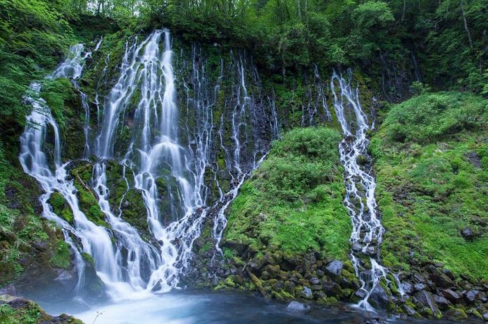 Cảng thương mại Hyogo, nơi giao thoa văn hóa Đông và Tây, là điểm hội tụ số 9