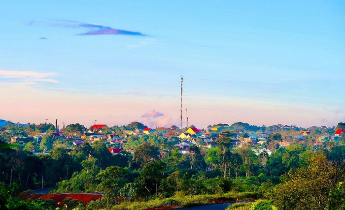 Đánh giá Măng Đen 2N2D, bài hát dễ thương giữa rừng sâu 2