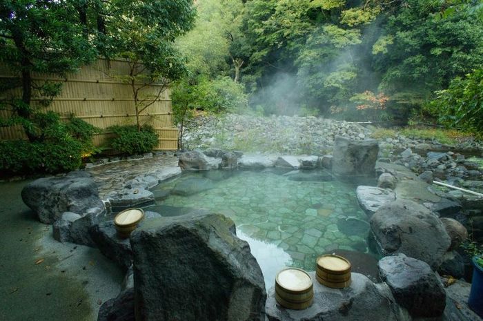 Hakone, vẻ đẹp mộc mạc ẩn mình dưới chân dãy Phú Sĩ 12