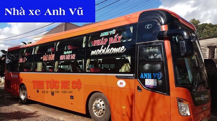 Top 9 dịch vụ xe khách từ Hà Nội đến Ninh Bình có chất lượng tốt nhất 3