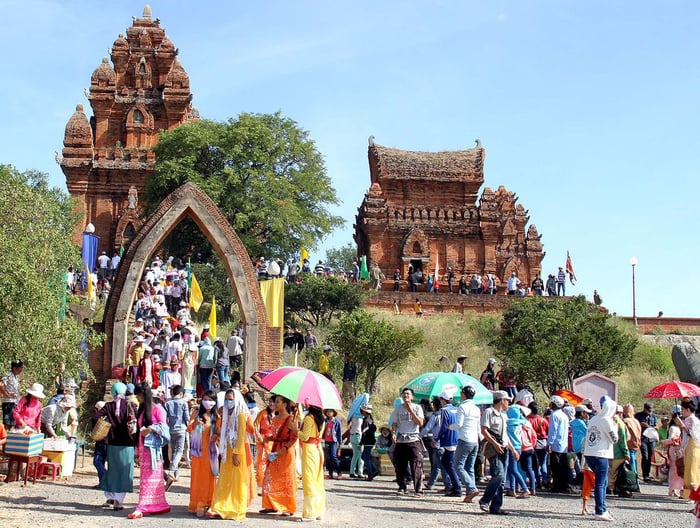 Top 5 lễ hội Ninh Thuận với giá trị nhân văn sâu sắc 5