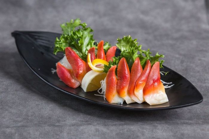 Sự Lên Cao của Vị Sashimi: Sự Kết Tinh của Văn Hóa và Nghệ Thuật Ẩm Thực Nhật Bản 6