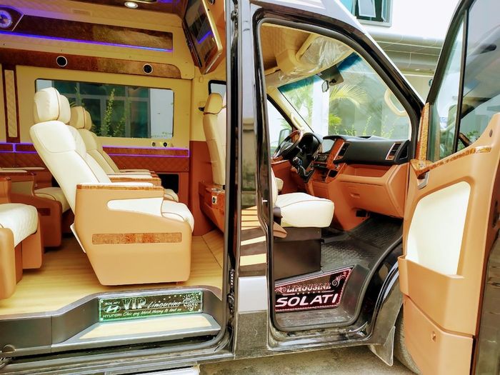 Khám phá danh sách Xe Limousine Hà Nội Ninh Bình không thể bỏ qua