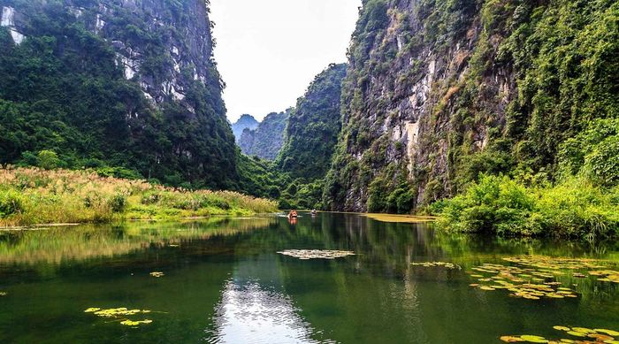 Bí quyết khám phá Ninh Bình - Thưởng thức vẻ đẹp tự nhiên của Ninh Bình 3