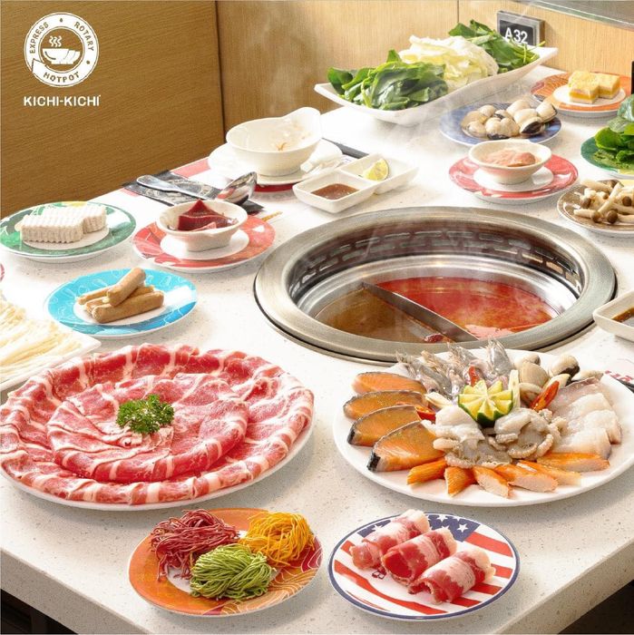 Top 5 địa điểm buffet nổi tiếng tại Ninh Bình không thể bỏ qua số 3