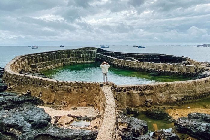 Khám Phá Bình Thuận - Trải Nghiệm Đồi Cát Bay Và Đảo Phú Quý