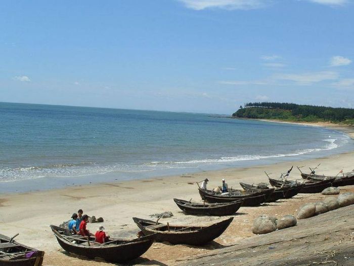 Top 8 địa điểm biển Phan Thiết, Mũi Né lý tưởng để tránh cái nóng trong mùa hè