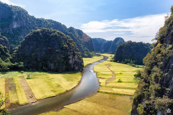 Khám phá ngay bài đánh giá chi tiết về kinh nghiệm du lịch Ninh Bình từ Nghệ An