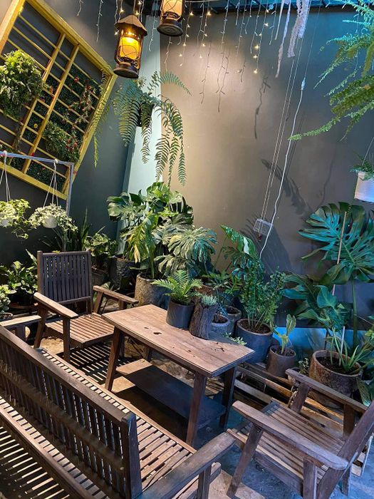 Khám phá 10 quán cafe Phan Thiết độc đáo 8