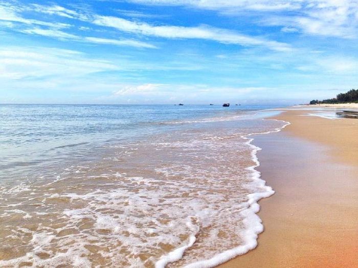 Top 8 địa điểm biển Phan Thiết, Mũi Né lý tưởng để tránh cái nóng trong mùa hè