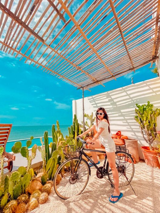 Chỉ với 4 triệu đồng, bạn đã có thể có một chuyến du lịch tuyệt vời đến Phan Thiết, thật không ngờ phải không?