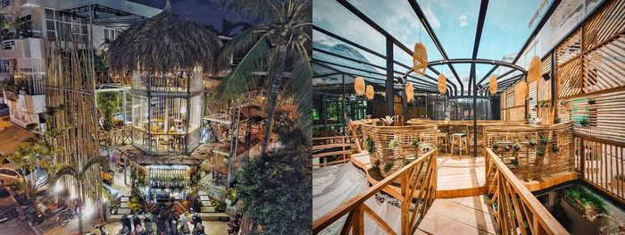 Khám phá loạt nhà hàng giá rẻ Nha Trang gây ấn tượng bởi không gian và menu ẩm thực đa sắc màu 37