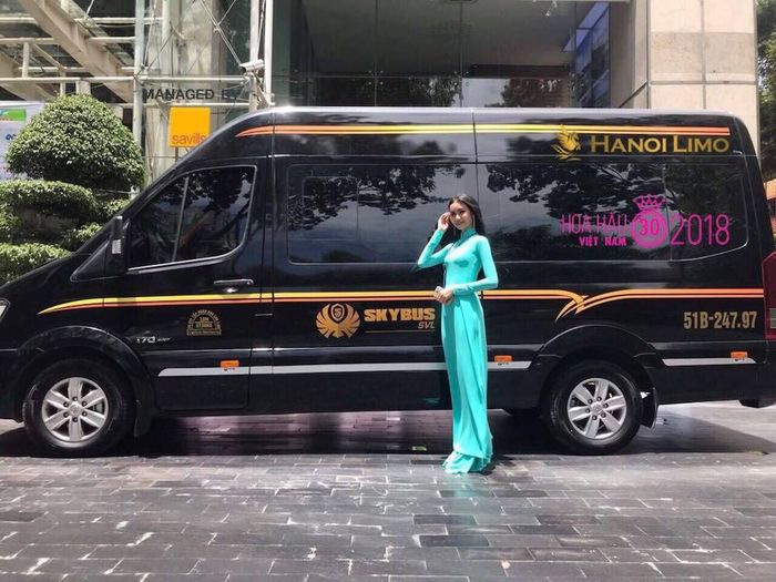 Đừng bỏ lỡ danh sách Xe Limousine Hà Nội Ninh Bình 3