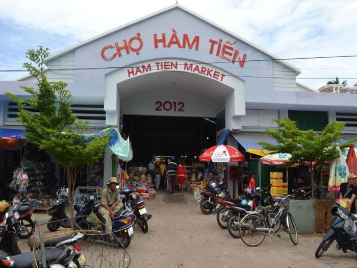 Đánh giá chuyến du lịch Phan Thiết để hiểu rõ về cuộc sống của ngư dân tại các khu chợ