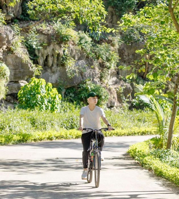 Khám phá Ninh Bình trong không gian bình yên