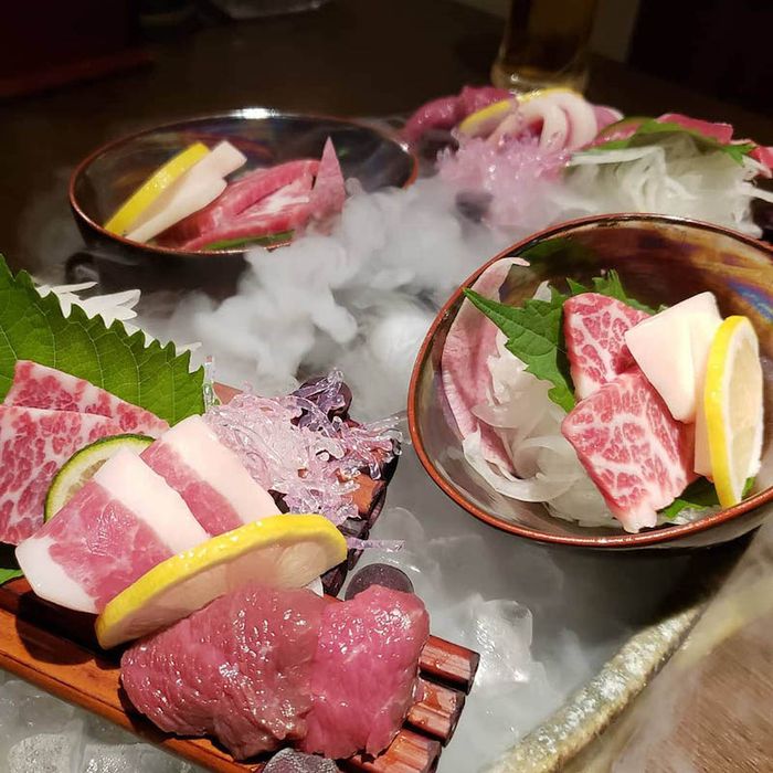 Sự Lên Cao của Vị Sashimi: Sự Kết Tinh của Văn Hóa và Nghệ Thuật Ẩm Thực Nhật Bản 7