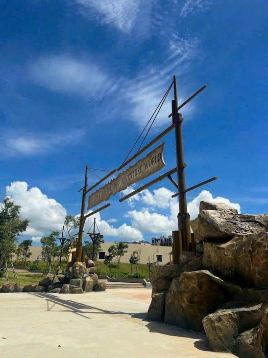 Khám phá công viên nước Florida Water Park Phan Thiết, điểm đến giải trí mới tại Novaworld 3