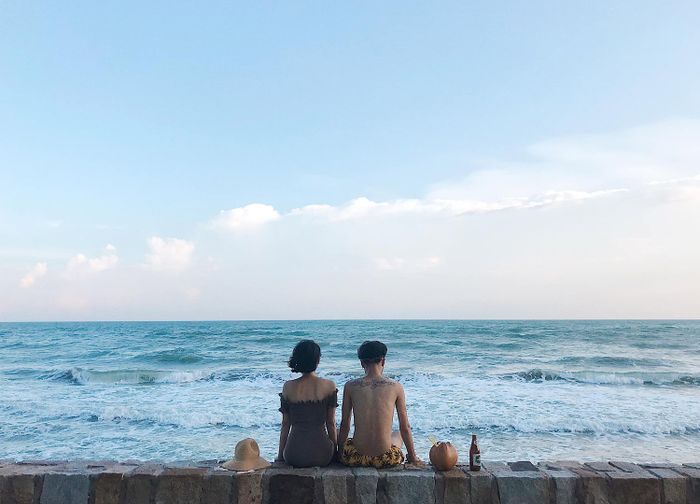 Đánh giá hành trình du lịch Phan Thiết thú vị của cặp đôi Huy Khang và Băng Dung 10