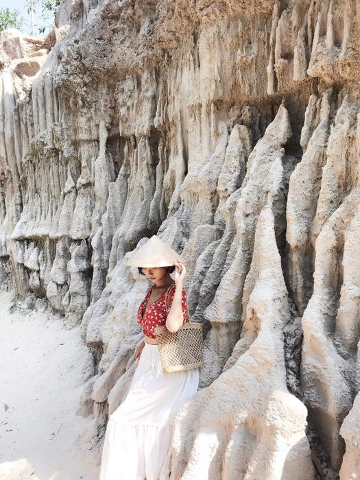 Đánh giá chuyến du lịch Phan Thiết thú vị của cặp đôi Huy Khang và Băng Dung 5